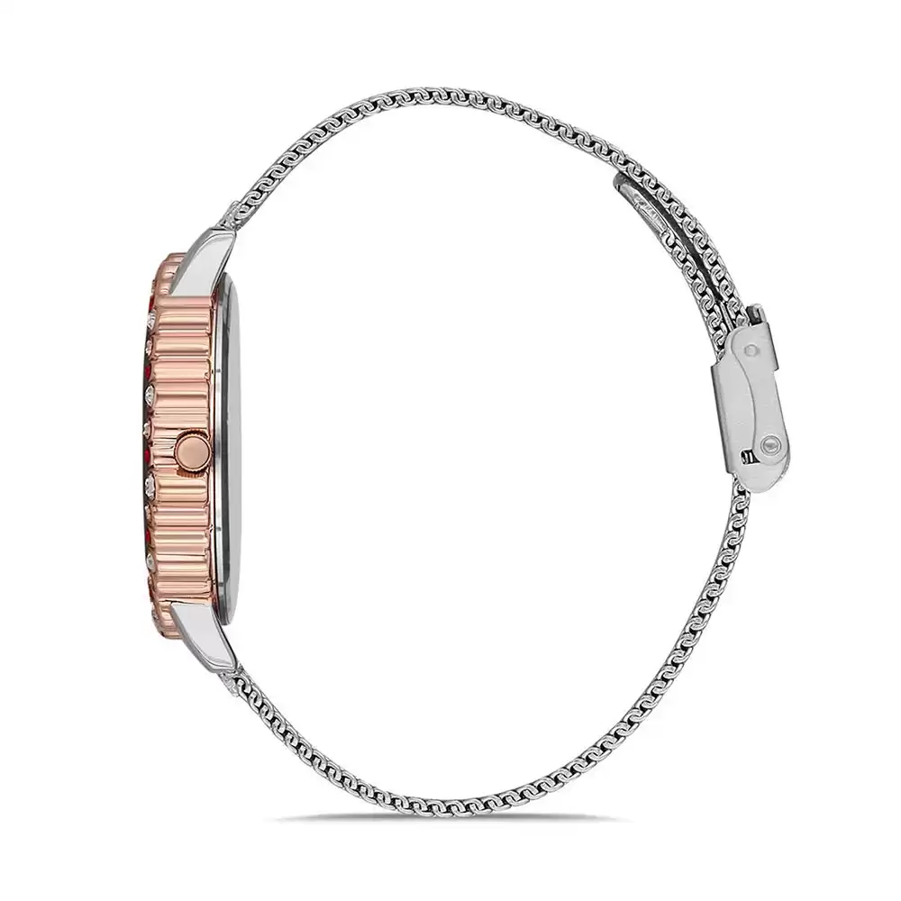 ساعت مچی زنانه دنیل کلین DANIEL KLEIN DK.1.12520.4