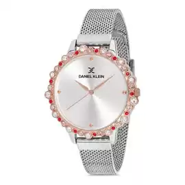 خرید ساعت مچی زنانه دنیل کلین مدل DANIEL KLEIN DK.1.12520.4 با بهترین قیمت