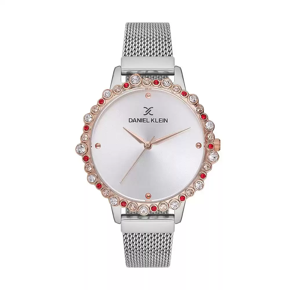 ساعت مچی زنانه دنیل کلین DANIEL KLEIN DK.1.12520.4