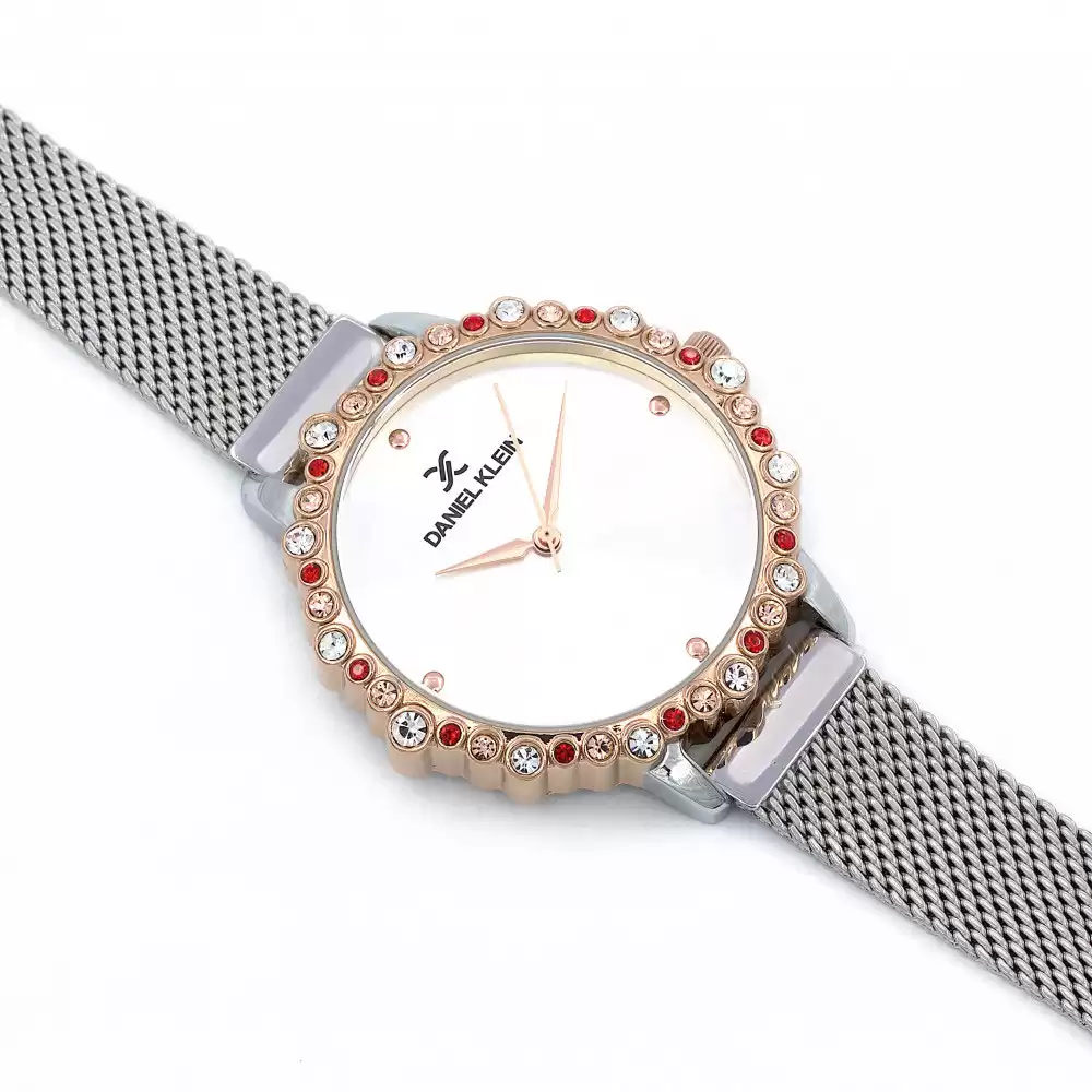 ساعت مچی زنانه دنیل کلین DANIEL KLEIN DK.1.12520.4