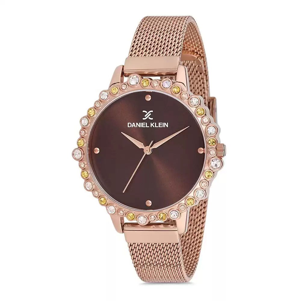 ساعت مچی زنانه دنیل کلین