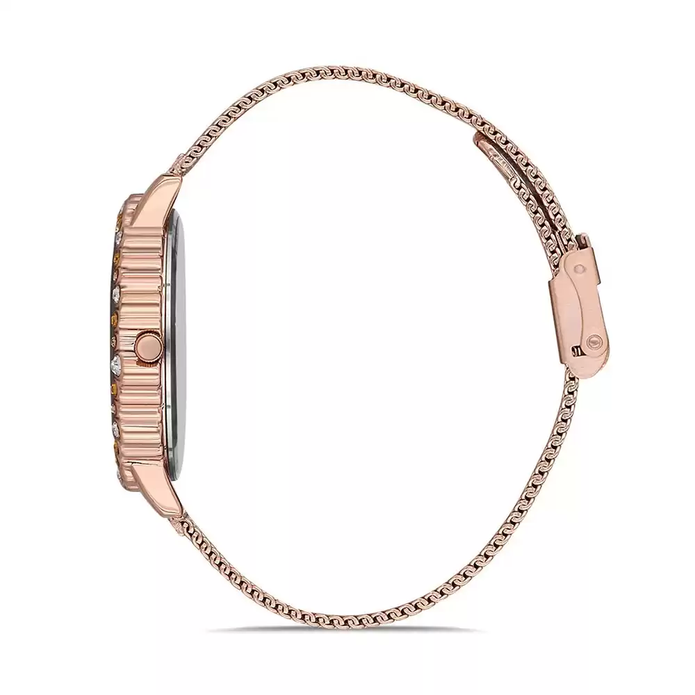 ساعت مچی زنانه دنیل کلین DANIEL KLEIN DK.1.12520.5