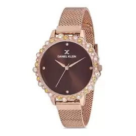 خرید ساعت مچی زنانه دنیل کلین مدل DANIEL KLEIN DK.1.12520.5 با بهترین قیمت