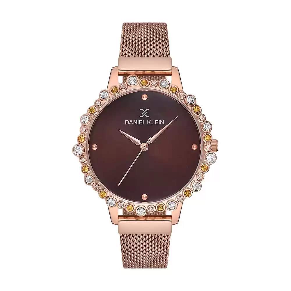 ساعت مچی زنانه دنیل کلین DANIEL KLEIN DK.1.12520.5