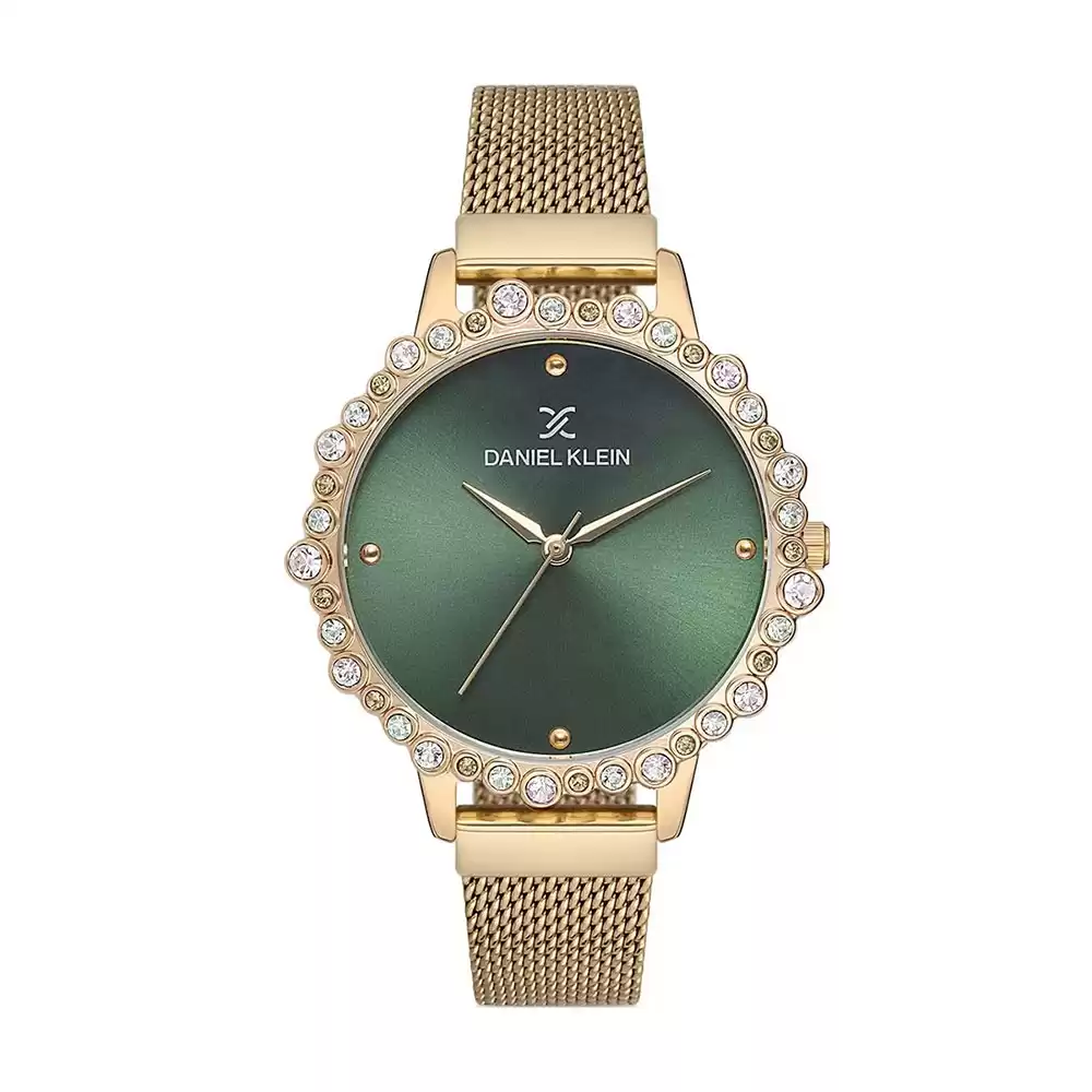 ساعت مچی زنانه دنیل کلین DANIEL KLEIN DK.1.12520.6