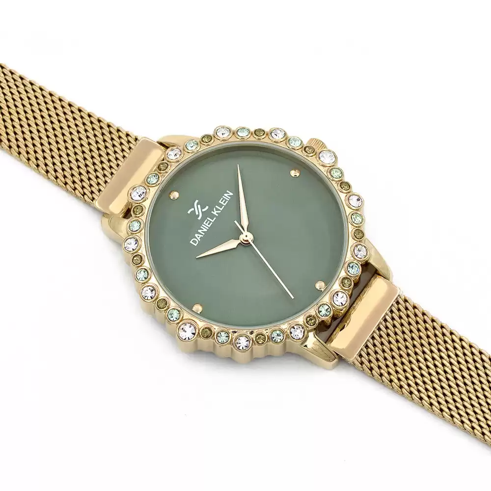 ساعت مچی زنانه دنیل کلین DANIEL KLEIN DK.1.12520.6