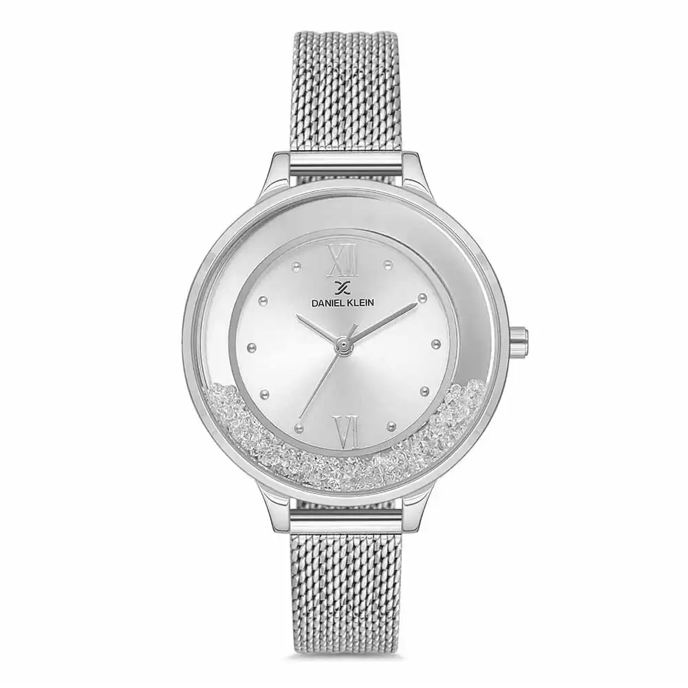 ساعت مچی زنانه دنیل کلین