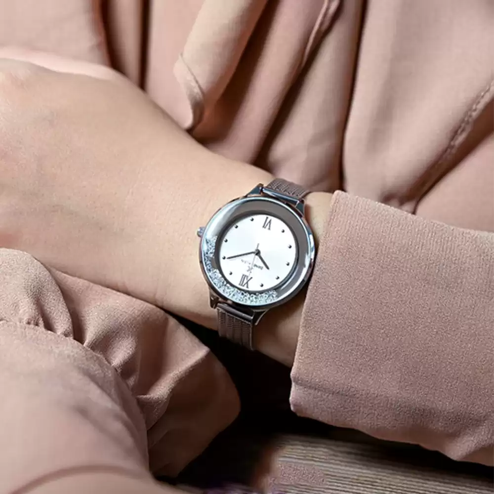 ساعت مچی زنانه دنیل کلین DANIEL KLEIN DK.1.12524.1