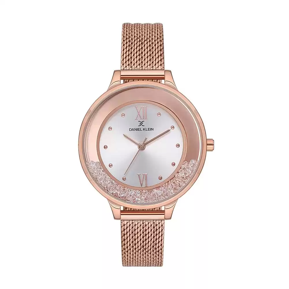 ساعت مچی زنانه دنیل کلین
