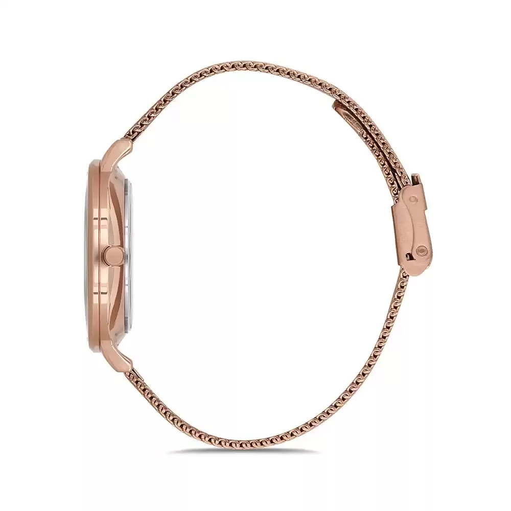 ساعت مچی زنانه دنیل کلین DANIEL KLEIN DK.1.12524.2