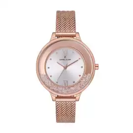 خرید ساعت مچی زنانه دنیل کلین مدل DANIEL KLEIN DK.1.12524.2 با بهترین قیمت