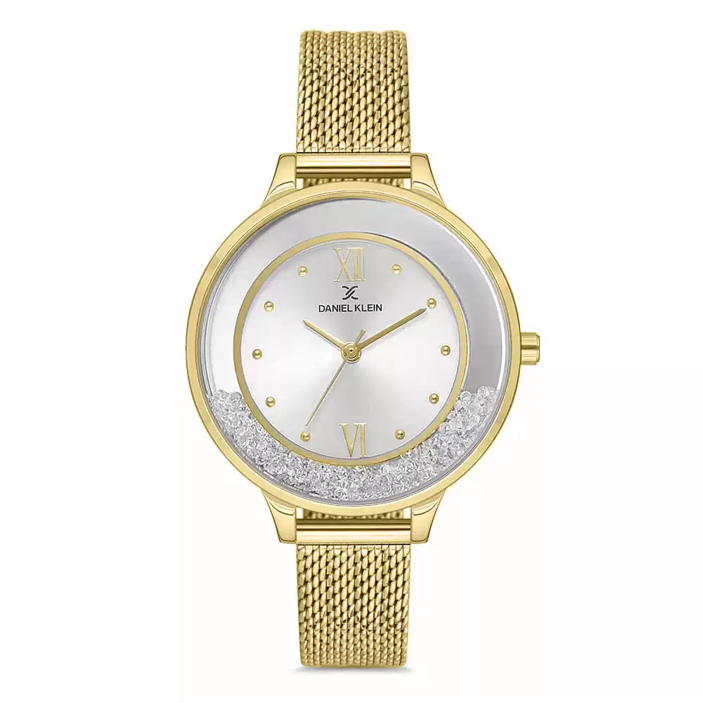 ساعت مچی زنانه دنیل کلین