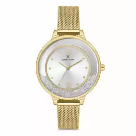 خرید ساعت مچی زنانه دنیل کلین مدل DANIEL KLEIN DK.1.12524.4 با بهترین قیمت