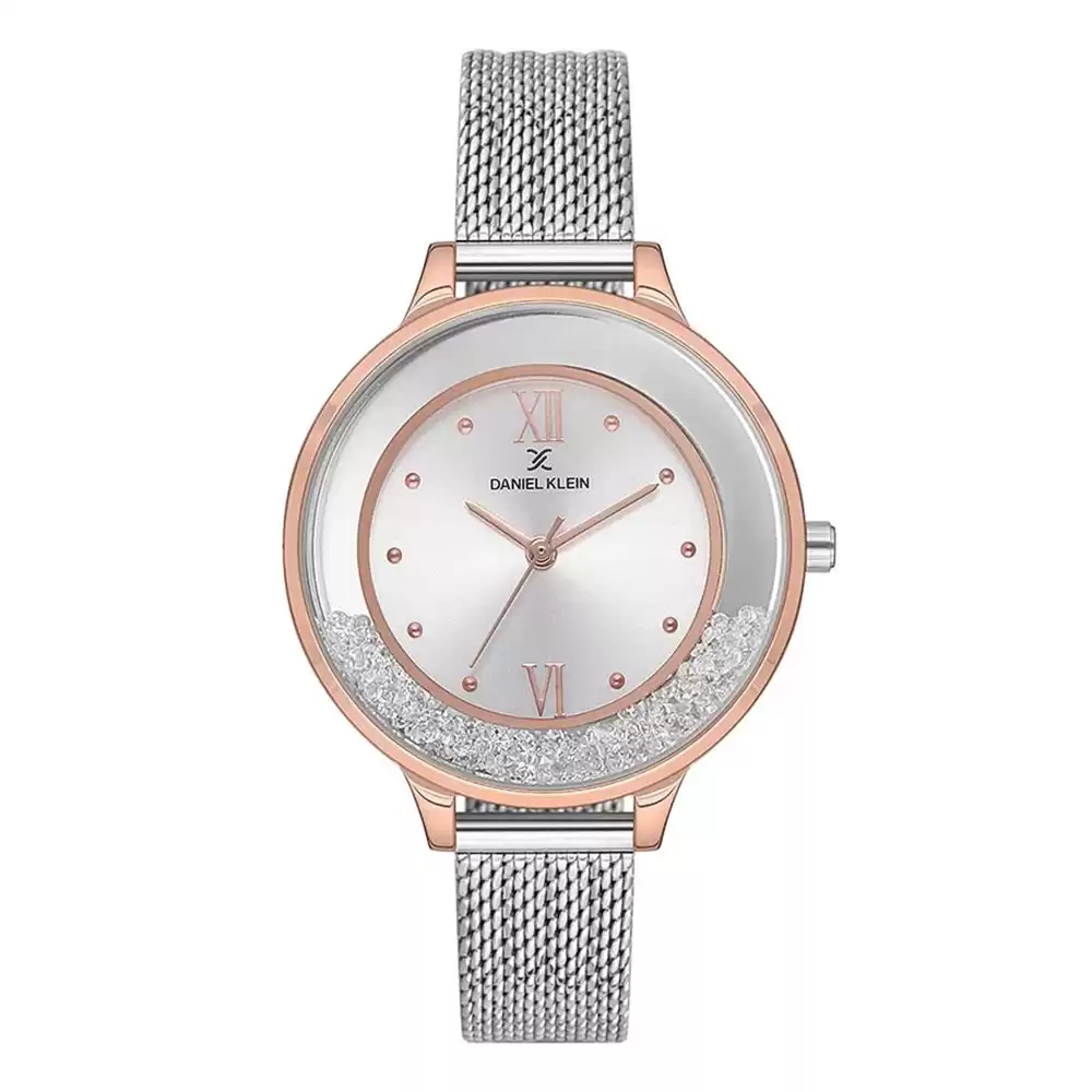 ساعت مچی زنانه دنیل کلین