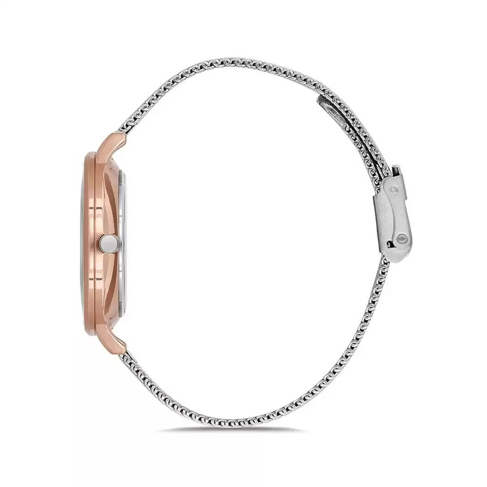 ساعت مچی زنانه دنیل کلین DANIEL KLEIN DK.1.12524.5