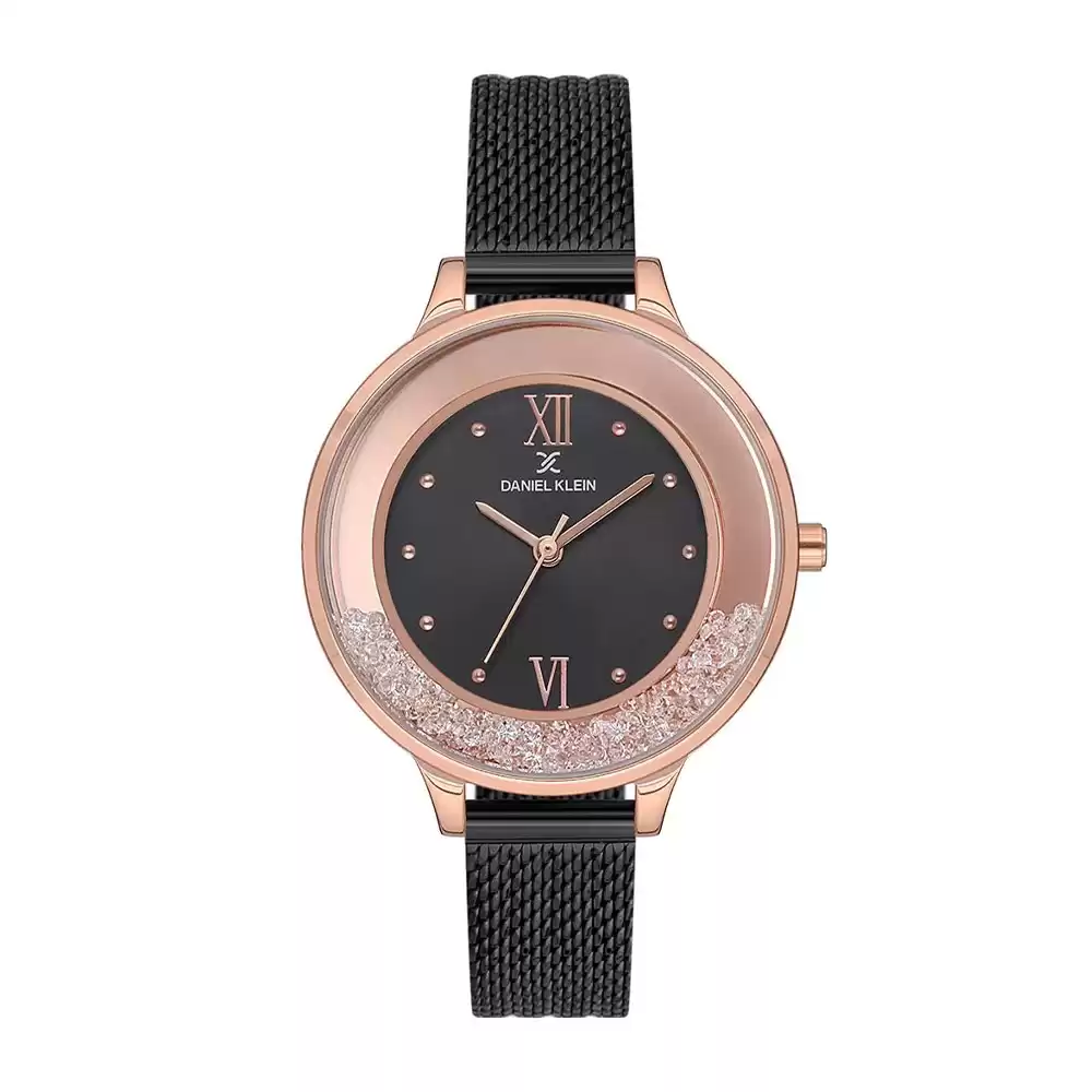 ساعت مچی زنانه دنیل کلین