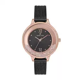 خرید ساعت مچی زنانه دنیل کلین مدل DANIEL KLEIN DK.1.12524.6 با بهترین قیمت