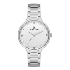 خرید ساعت مچی زنانه دنیل کلین مدل DANIEL KLEIN DK.1.12529.1 با بهترین قیمت