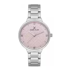 خرید ساعت مچی زنانه دنیل کلین مدل DANIEL KLEIN DK.1.12529.2 با بهترین قیمت