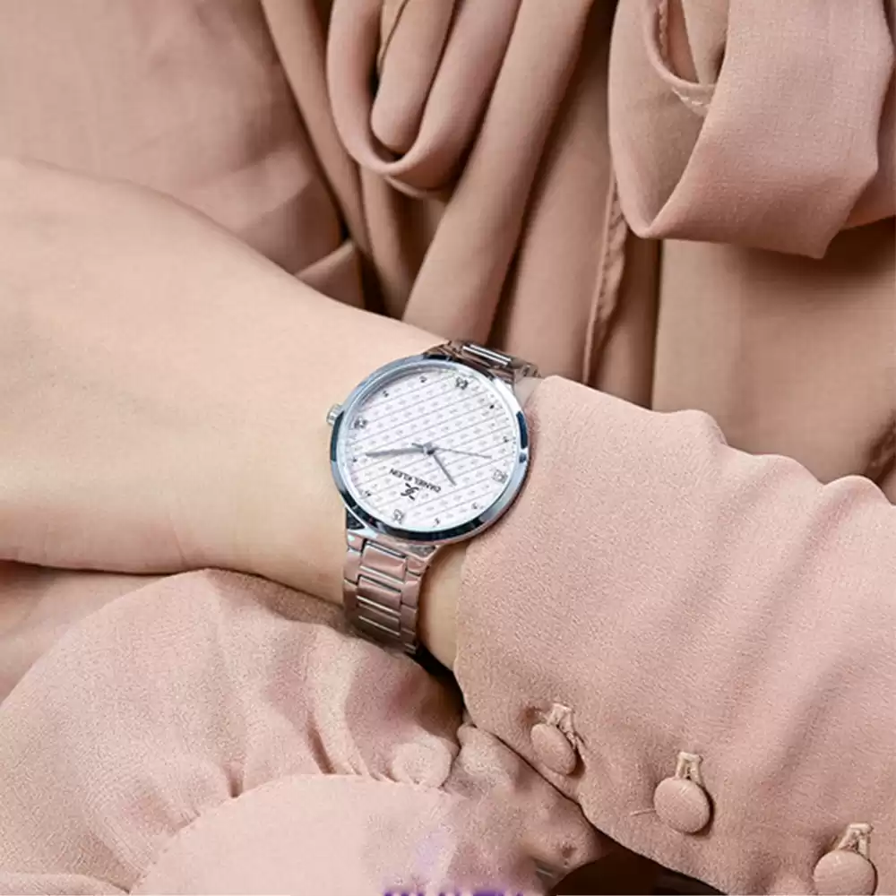 ساعت مچی زنانه دنیل کلین DANIEL KLEIN DK.1.12529.2