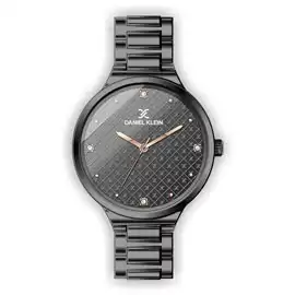 خرید ساعت مچی زنانه دنیل کلین مدل DANIEL KLEIN DK.1.12529.5 با بهترین قیمت