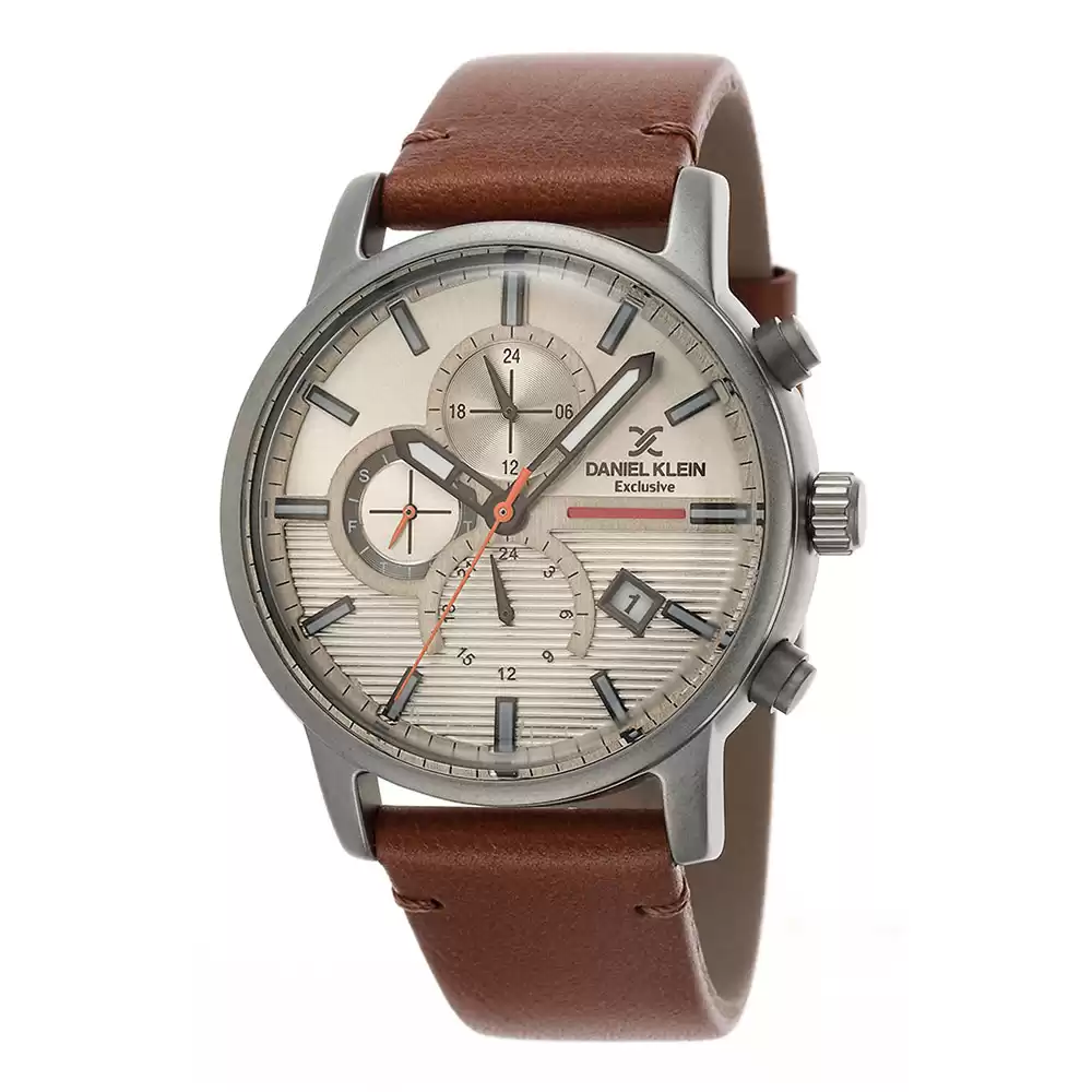 ساعت مچی مردانه دنیل کلین