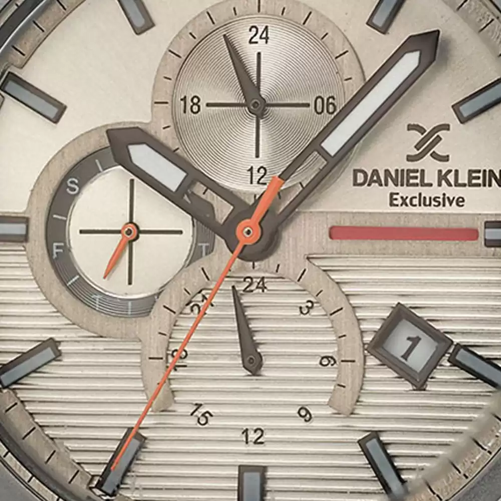 ساعت مچی مردانه دنیل کلین DANIEL KLEIN DK.1.12477.6