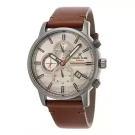 خرید ساعت مچی مردانه دنیل کلین مدل DANIEL KLEIN DK.1.12477.6 با بهترین قیمت