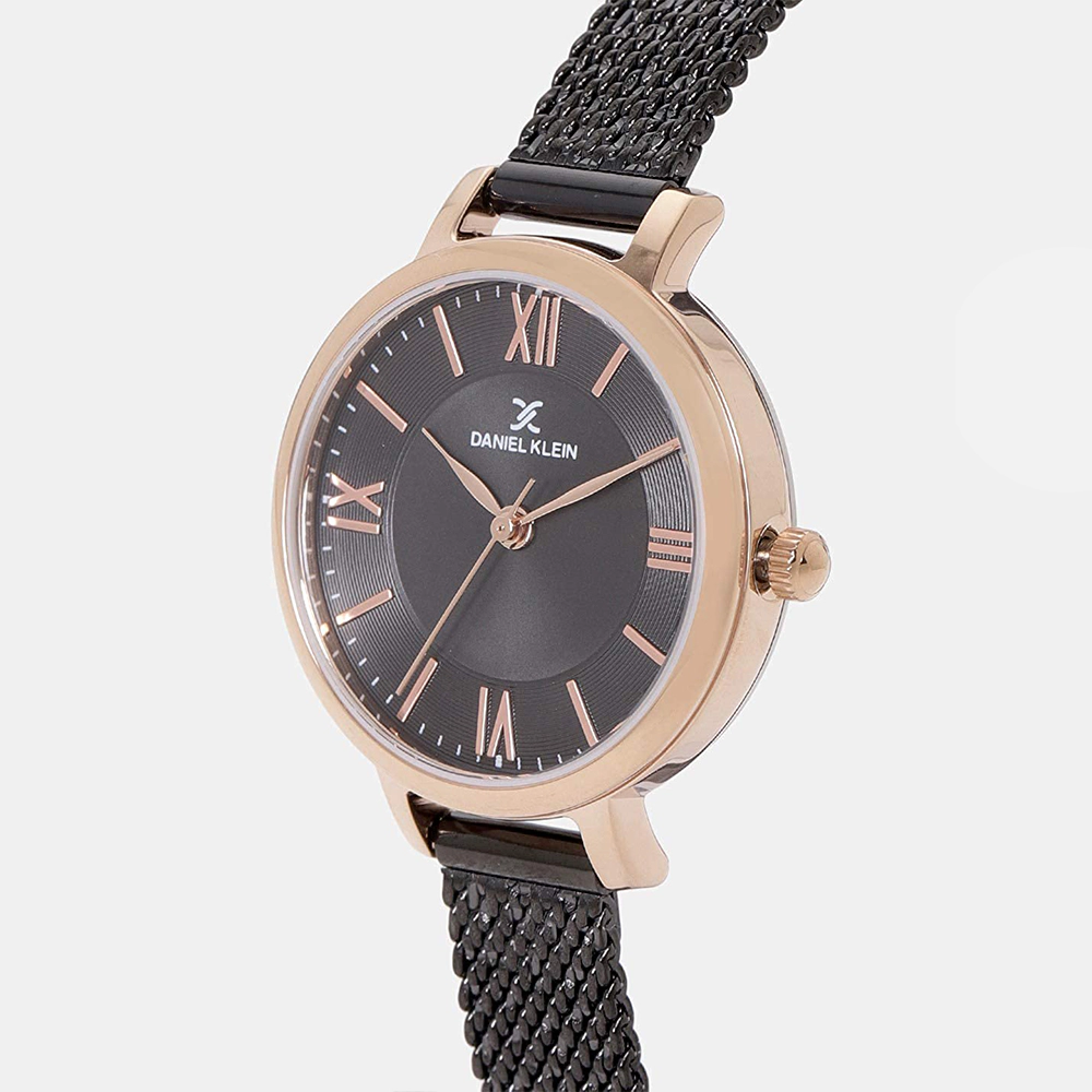 ساعت مچی زنانه دنیل کلین daniel klein DK11897-6