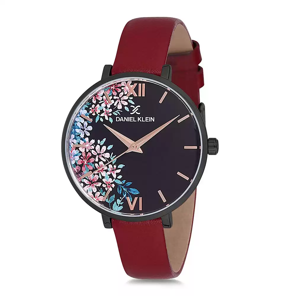 ساعت مچی زنانه دنیل کلین