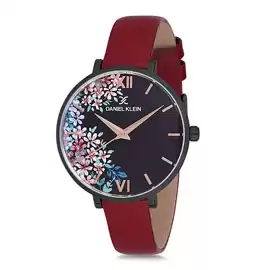 خرید ساعت مچی زنانه دنیل کلین مدل DANIEL KLEIN DK12187-6 با بهترین قیمت