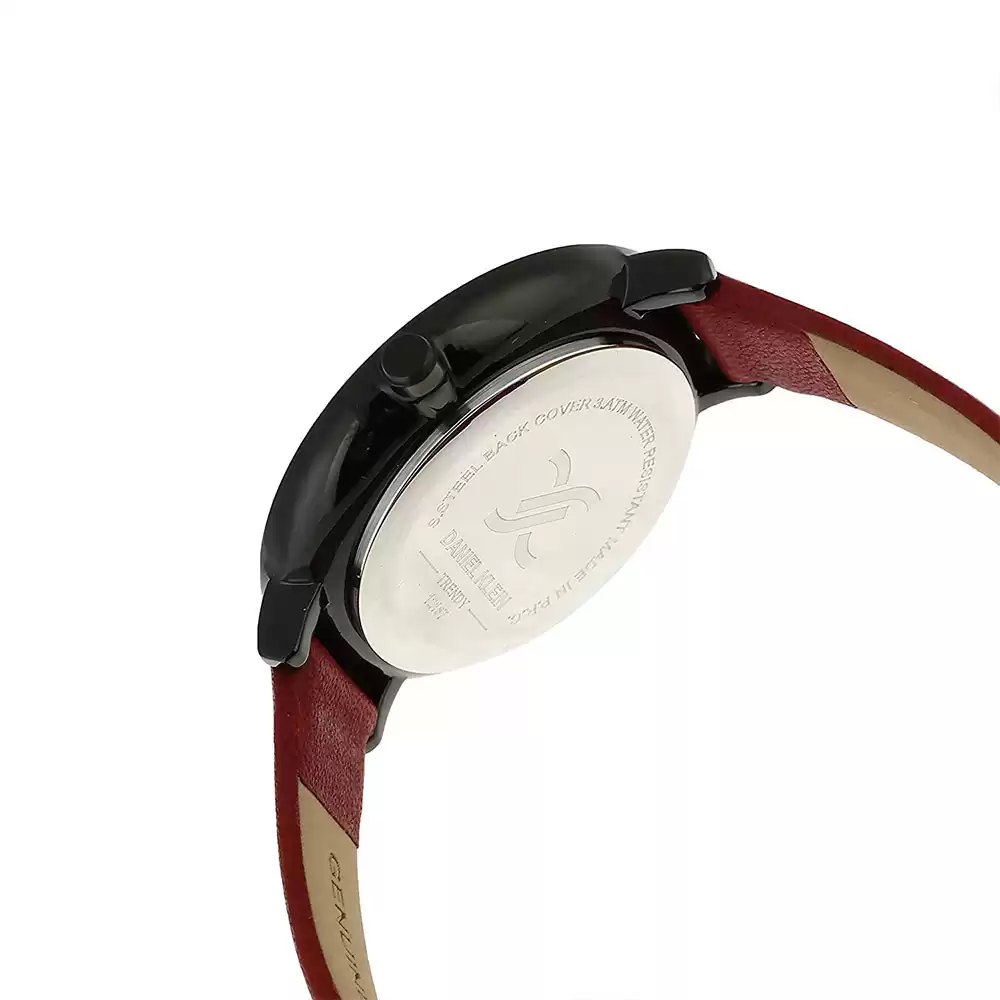 ساعت مچی زنانه دنیل کلین DANIEL KLEIN DK12187-6