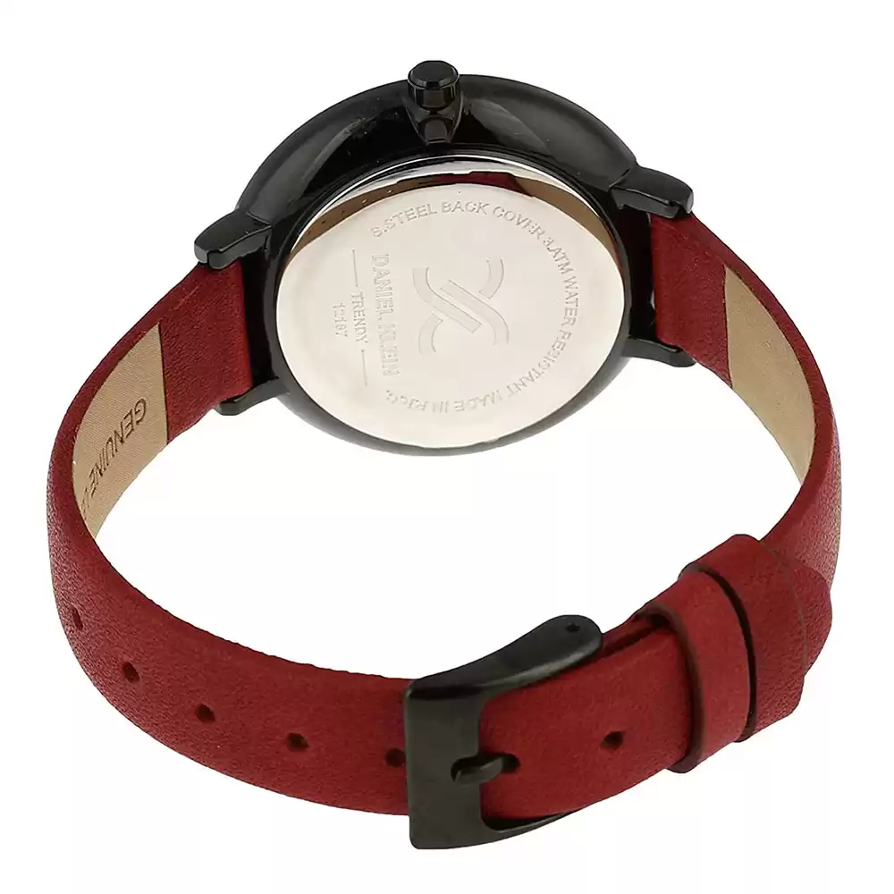 ساعت مچی زنانه دنیل کلین DANIEL KLEIN DK12187-6