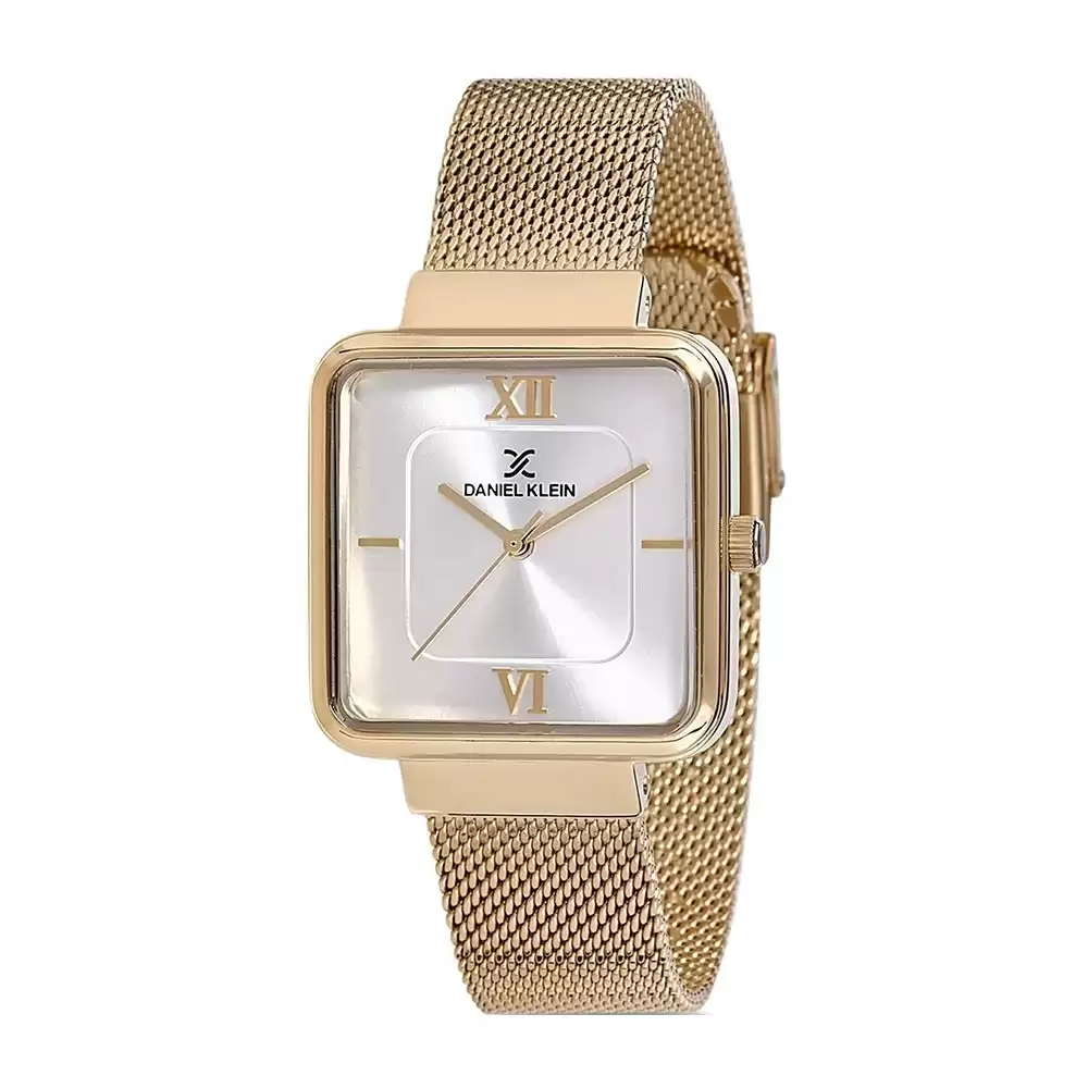 ساعت مچی زنانه دنیل کلین