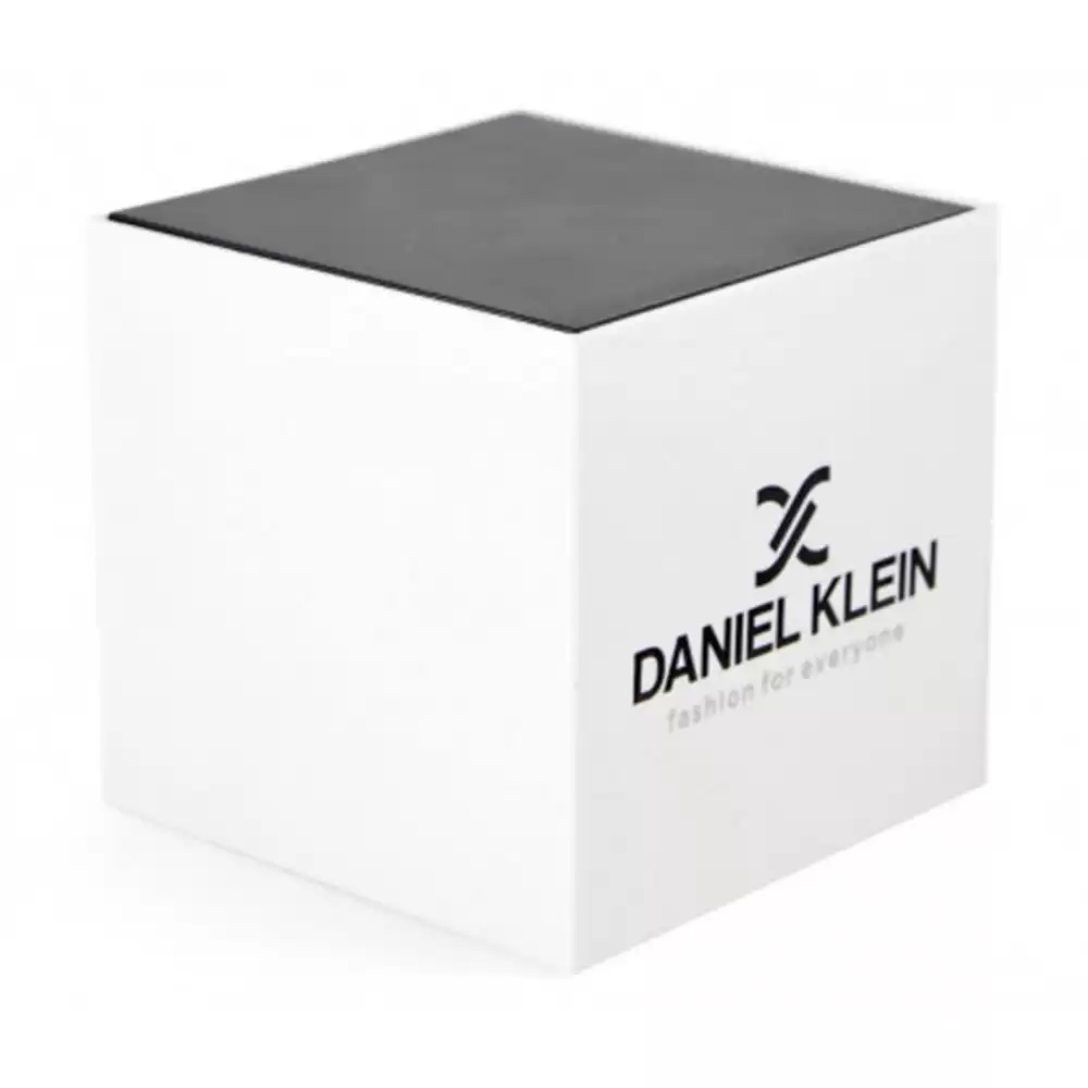 ساعت مچی زنانه دنیل کلین DANIEL KLEIN DK.1.12537.2