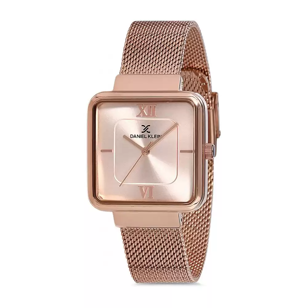 ساعت مچی زنانه دنیل کلین