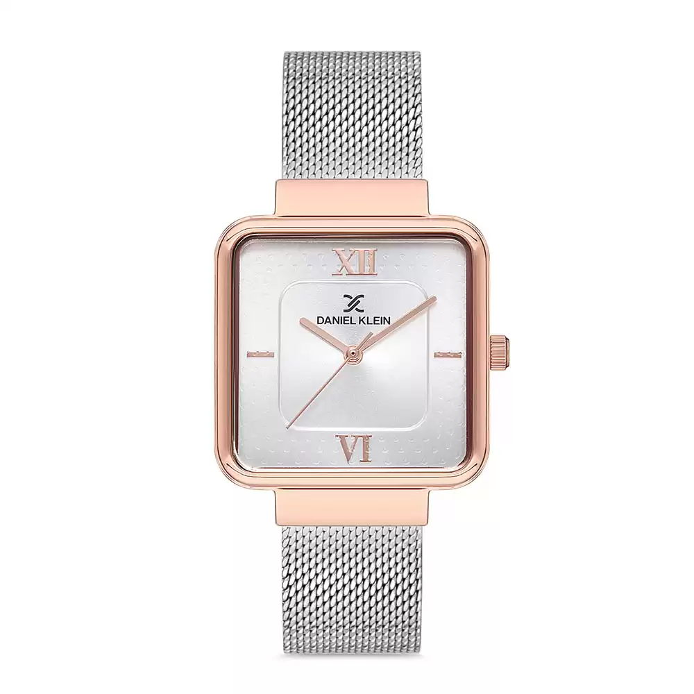 ساعت مچی زنانه دنیل کلین DANIEL KLEIN DK.1.12537.4