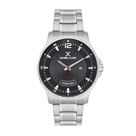 خرید ساعت مچی مردانه دنیل کلین مدل danielklein DK.1.12871.2 با بهترین قیمت