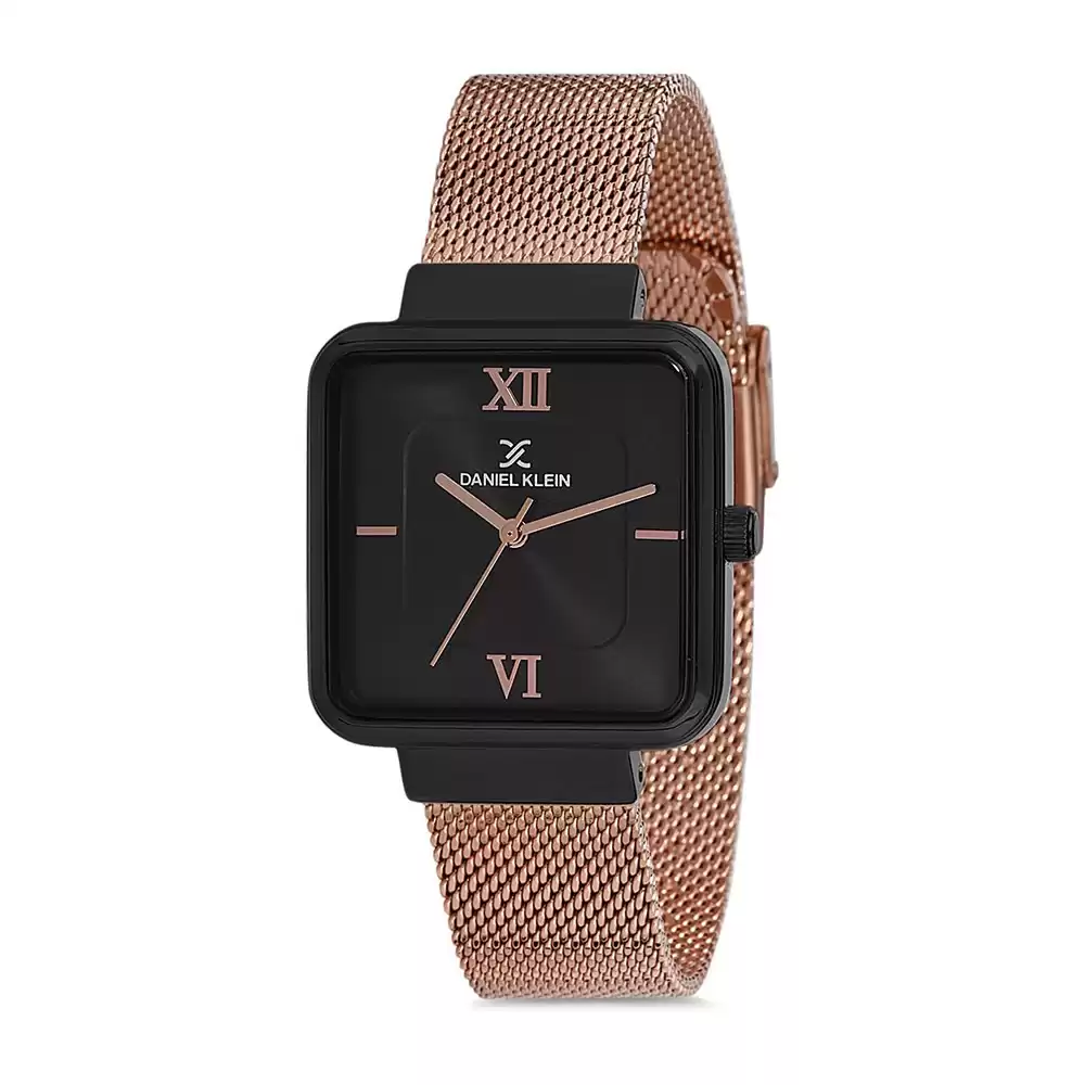 ساعت مچی زنانه دنیل کلین