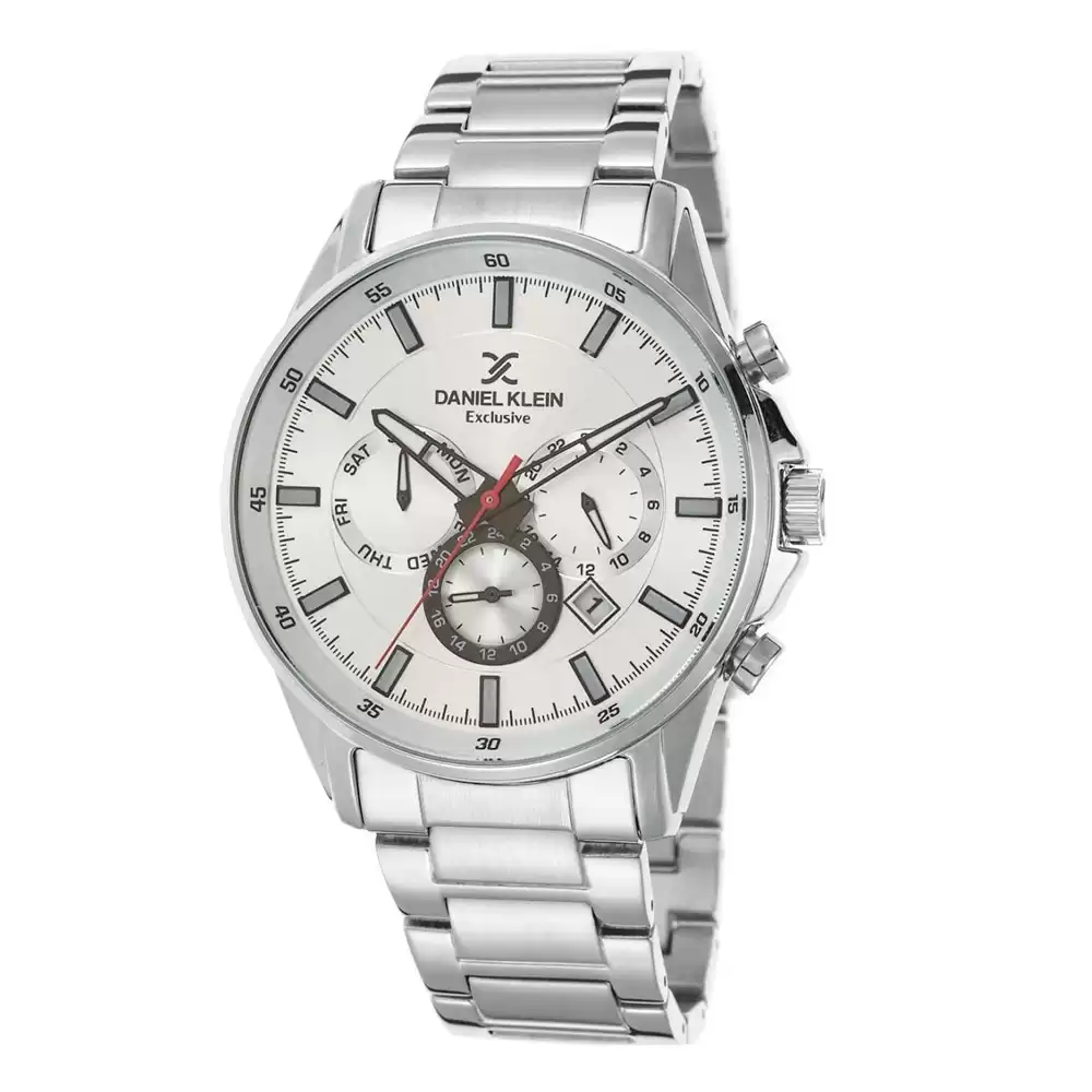 ساعت مچی مردانه دنیل کلین DANIEL KLEIN DK.1.12460.1