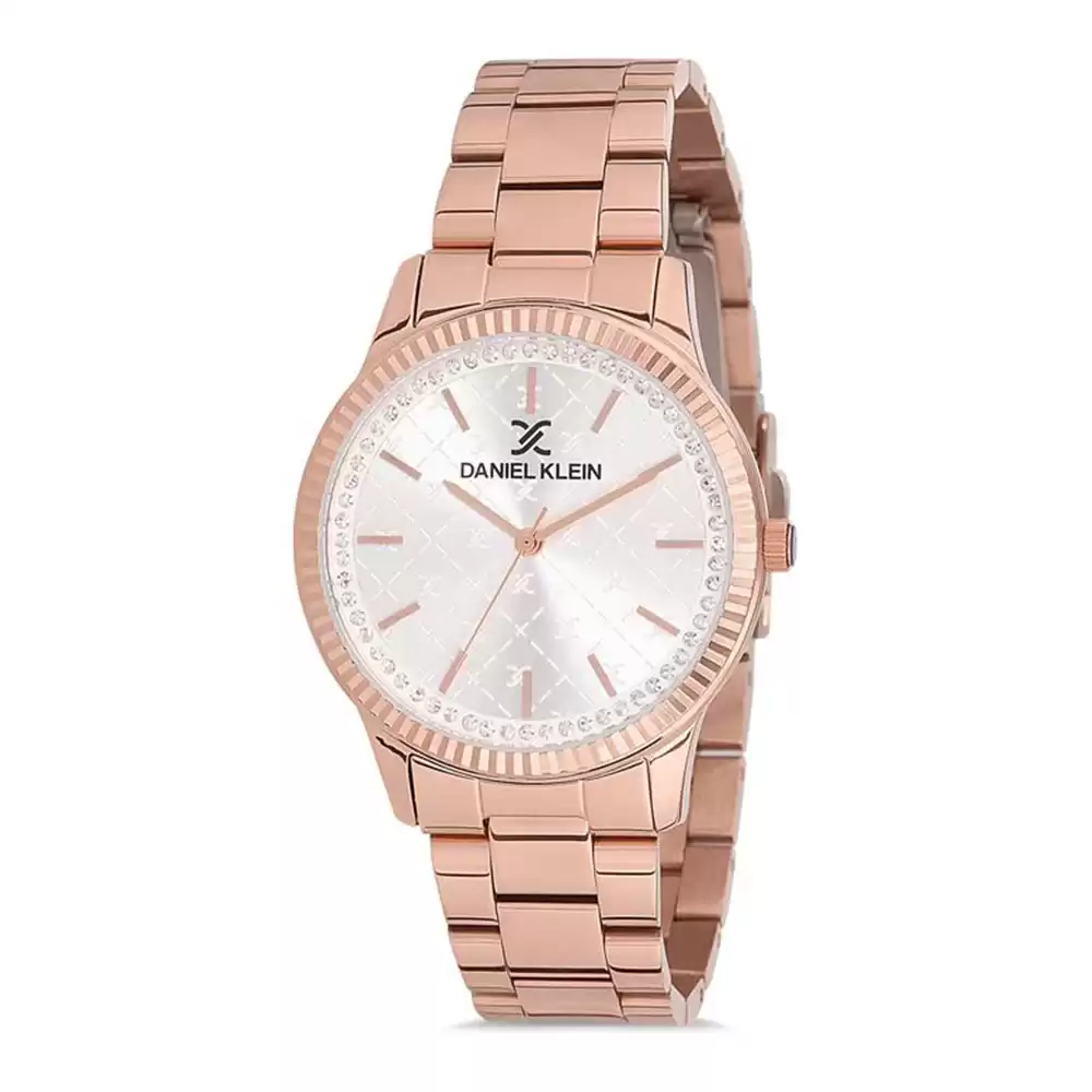 ساعت مچی زنانه دنیل کلین