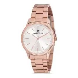 خرید ساعت مچی زنانه دنیل کلین مدل DANIEL KLEIN DK.1.12540.3 با بهترین قیمت