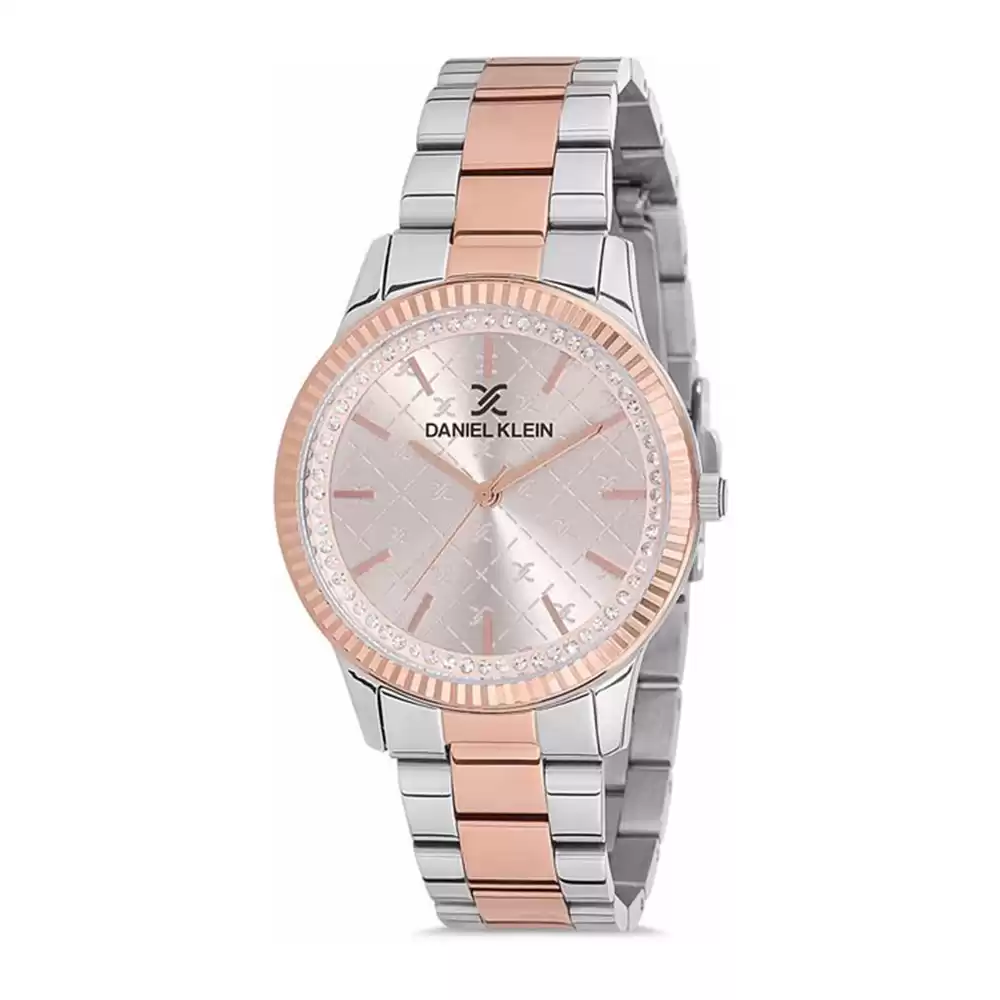 ساعت مچی زنانه دنیل کلین DANIEL KLEIN DK.1.12540.5