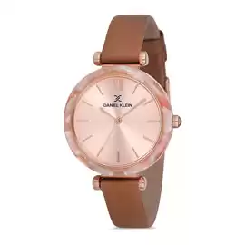 خرید ساعت مچی زنانه دنیل کلین مدل DANIEL KLEIN DK.1.12544.2 با بهترین قیمت