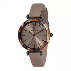 خرید ساعت مچی زنانه دنیل کلین مدل DANIEL KLEIN DK.1.12544.3 با بهترین قیمت