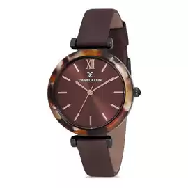 خرید ساعت مچی زنانه دنیل کلین مدل DANIEL KLEIN DK.1.12544.4 با بهترین قیمت