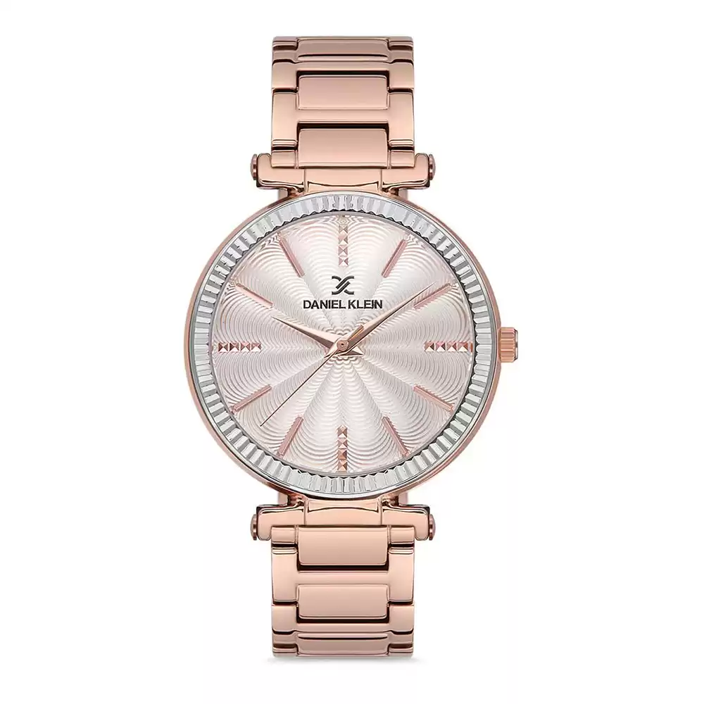 ساعت مچی زنانه دنیل کلین