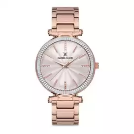 خرید ساعت مچی زنانه دنیل کلین مدل DANIEL KLEIN DK.1.12546.2 با بهترین قیمت