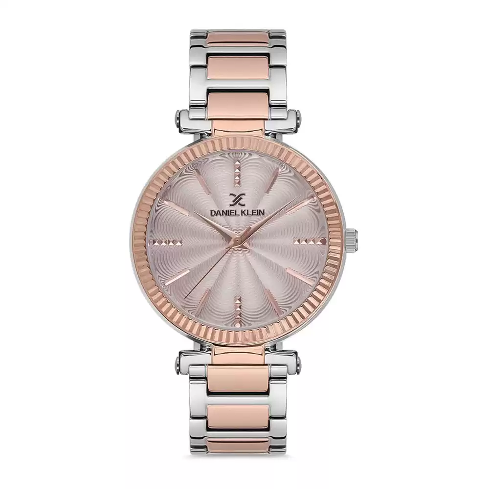 ساعت مچی زنانه دنیل کلین