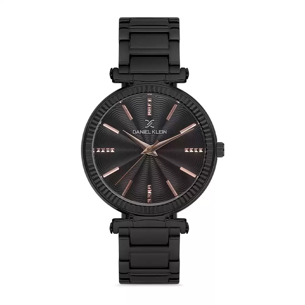 ساعت مچی زنانه دنیل کلین DANIEL KLEIN DK.1.12546.5